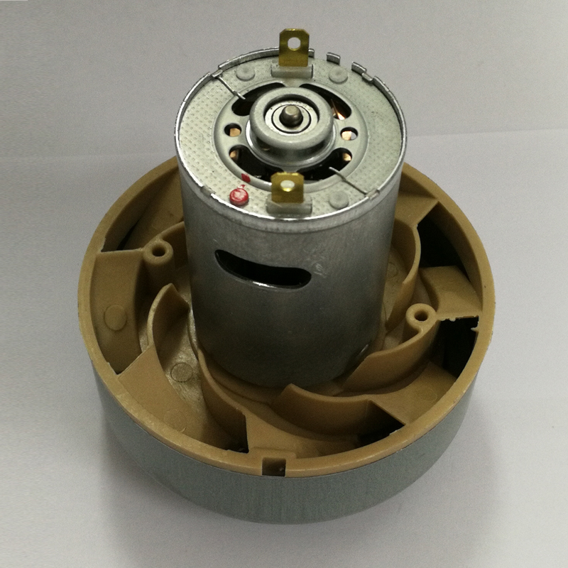 DC Motor-HWX-DC02