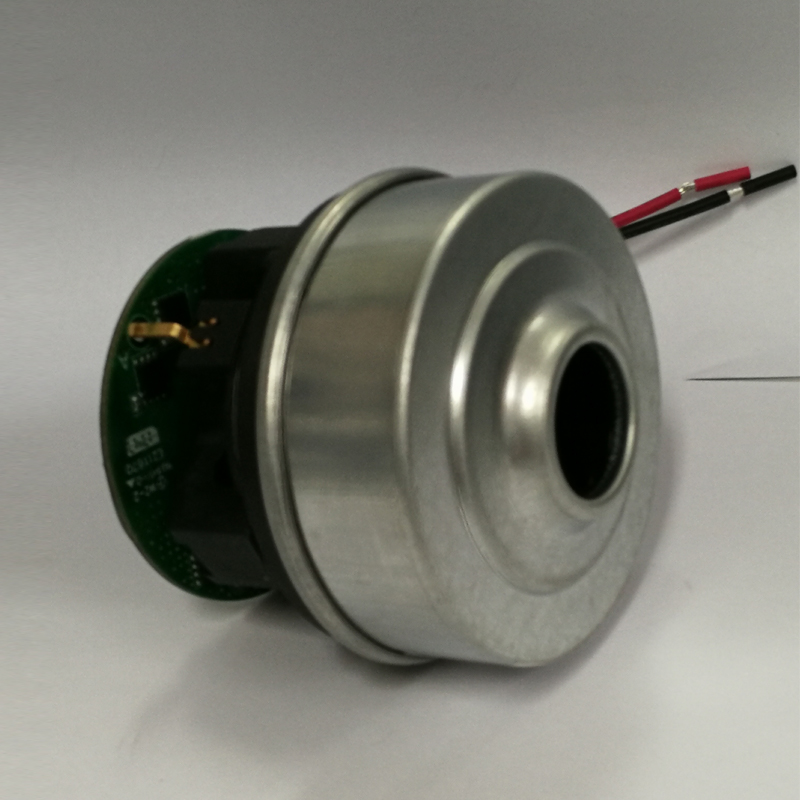 DC Motor-HWX-BLDC65